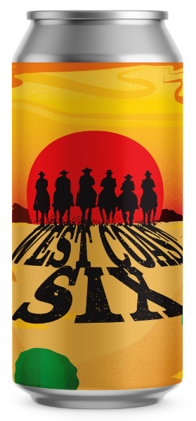 West Coast 6